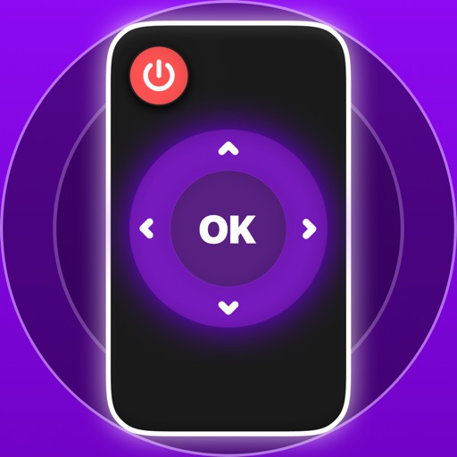 TV Remote Control - Universal